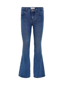 KIDS ONLY - Teksapüksid Konroyal Life Reg Flared - MEDIUM BLUE DENIM KIDS ONLY - Teksapüksid Konroyal Life Reg Flared - MEDIUM BLUE DENIM | Stockmann