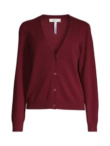 NOOM - Kašmiirkardigan Rosa - WINE 3 | Stockmann