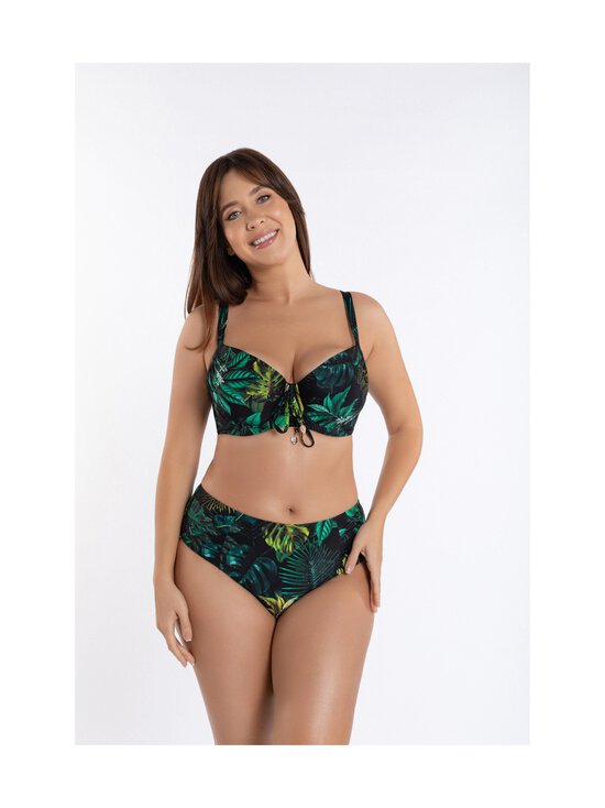 Marc & André - Night Jungle bikini augšdaļa - BK0/GN4/MC0 BLACK/GREEN/MULTI - photo 6 Marc & André - Night Jungle bikini augšdaļa - BK0/GN4/MC0 BLACK/GREEN/MULTI | Stockmann - photo 6