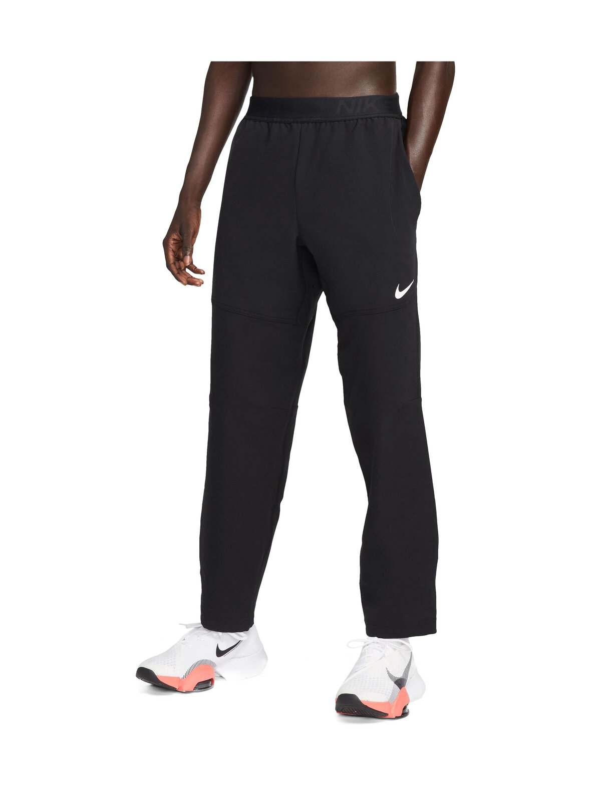 Nike Pro flex vent max -housut