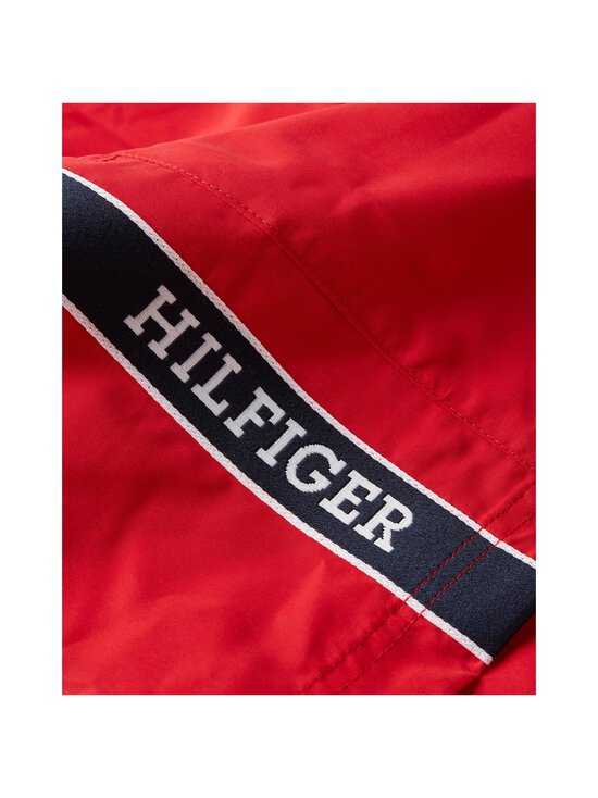 Tommy Hilfiger - Ujumispüksid Medium Drawstring Tape - RED - photo 3 Tommy Hilfiger - Ujumispüksid Medium Drawstring Tape - RED | Stockmann - photo 3