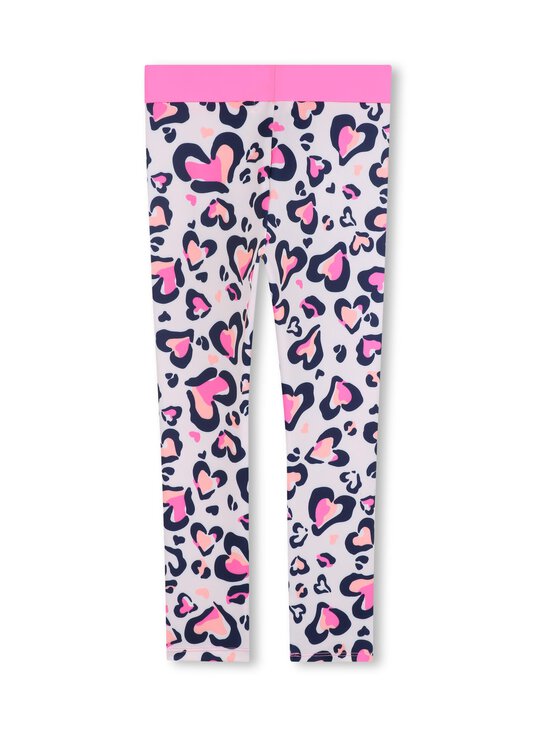 Billieblush - Legingi - 47V PINK COURAGE | Stockmann - photo 2