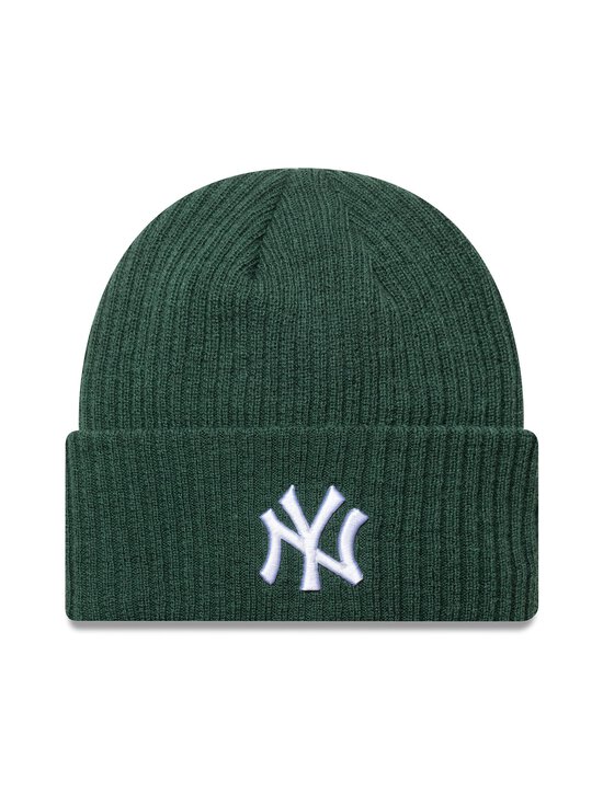 New Era - Kootud müts New York Yankees - DKG NEW YORK YANKEES - photo 1 New Era - Kootud müts New York Yankees - DKG NEW YORK YANKEES | Stockmann - photo 1