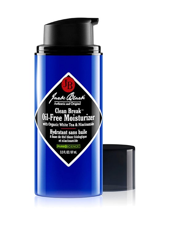 Clean Break Oil-Free Moisturizer -kosteusvoide 100 ml