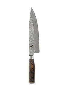 Kai - Shun Premiere Tim Mälzer -kokkiveitsi 20 cm Kai - Shun Premiere Tim Mälzer -kokkiveitsi 20 cm | Stockmann