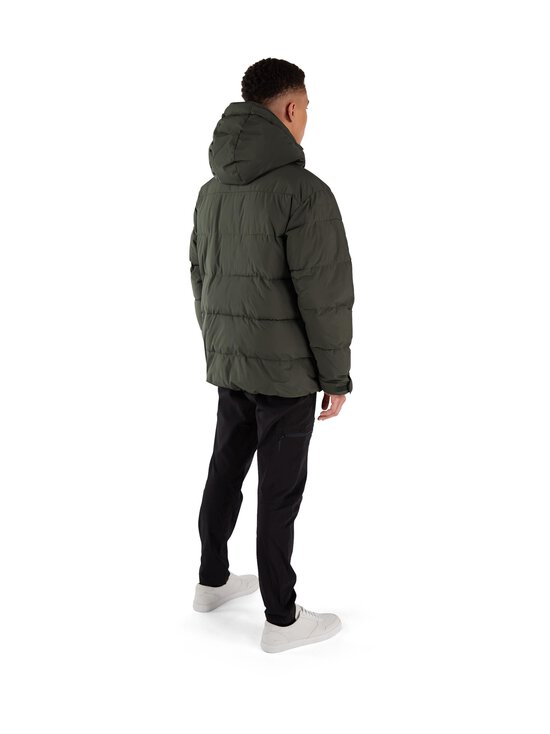 Makia - Grant Jacket - 781 GREEN - photo 8 Makia - Grant Jacket - 781 GREEN | Stockmann - photo 8