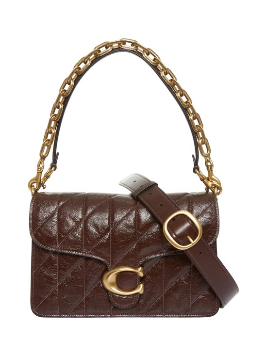 Coach - Tabby-olkalaukku - B4/MAPLE | Stockmann - photo 1