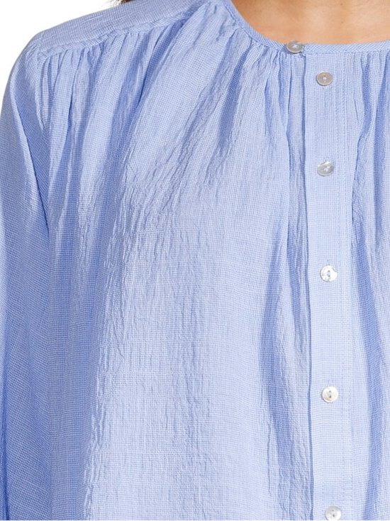 JcSophie - Gabon-paitapusero - 115 LIGHT BLUE - photo 5 JcSophie - Gabon-paitapusero - 115 LIGHT BLUE | Stockmann - photo 5