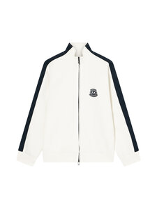 ARMANI EXCHANGE - Collegetakki - AF13047 U1074 CREAM | Stockmann