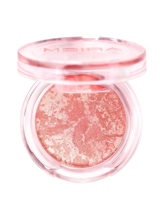 Moira - Marvelous Baked Blush vaigu sārtums - 008 CHERRY CRUMBLE | Stockmann - photo 1