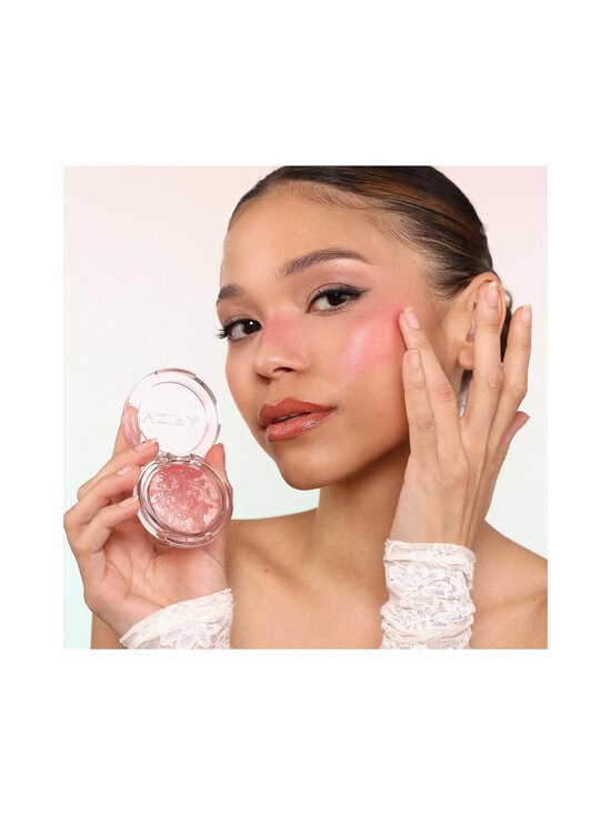 Moira - Marvelous Baked Blush vaigu sārtums - 008 CHERRY CRUMBLE | Stockmann - photo 3