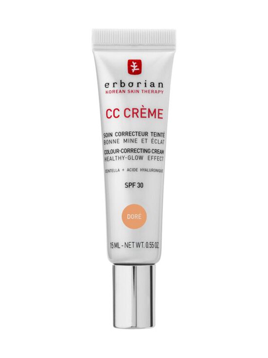 Erborian - CC Creme -CC-voide - DORE - photo 2 Erborian - CC Creme -CC-voide - DORE | Stockmann - photo 2