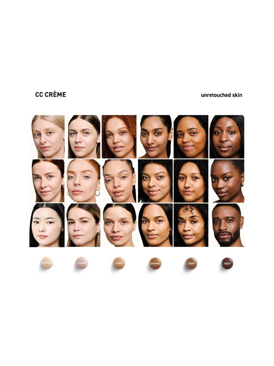 Erborian - CC Creme -CC-voide - DORE - photo 10 Erborian - CC Creme -CC-voide - DORE | Stockmann - photo 10