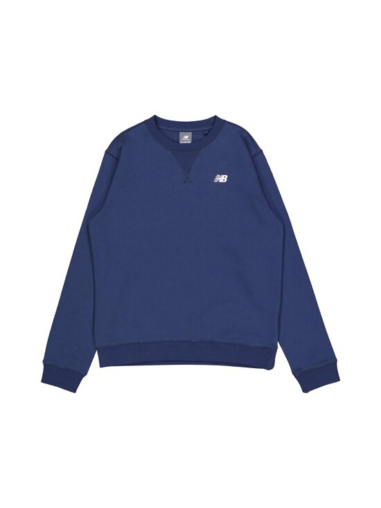 New Balance - Pusa Brush Back Small Logo - NNY | Stockmann - photo 1