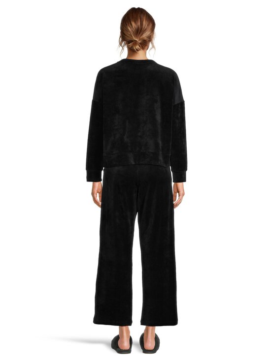 A+more - Chloe Velour bikses - BLACK - photo 4 A+more - Chloe Velour bikses - BLACK | Stockmann - photo 4