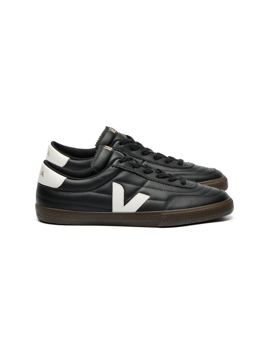 VEJA - Panenka-sneakerit - BLACK_WHITE | Stockmann - photo 1