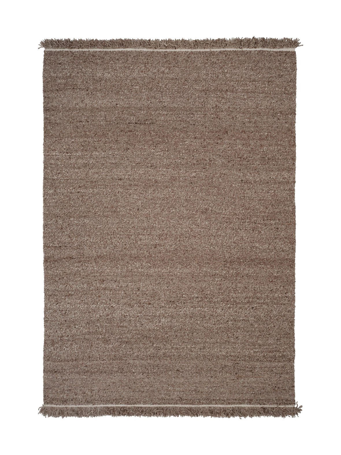 Peaceful Parity -villamatto 170 x 240 cm