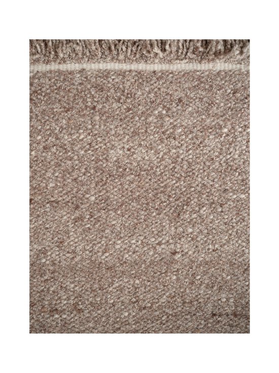Linie Design - Peaceful Parity -villamatto 170 x 240 cm - CAMEL - photo 5 Linie Design - Peaceful Parity -villamatto 170 x 240 cm - CAMEL | Stockmann - photo 5