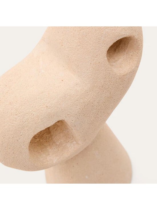 Kave Home - Arif-veistos - BEIGE,MUSTA - photo 2 Kave Home - Arif-veistos - BEIGE,MUSTA | Stockmann - photo 2