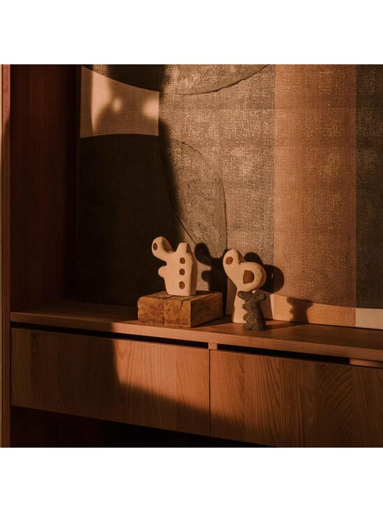 Kave Home - Arif-veistos - BEIGE,MUSTA - photo 7 Kave Home - Arif-veistos - BEIGE,MUSTA | Stockmann - photo 7