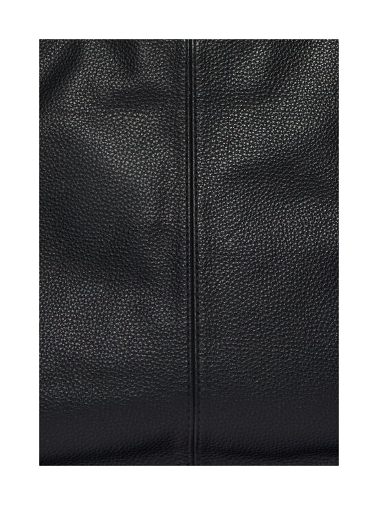 A+more - Sally Shopper ādas soma - BLACK - photo 4 A+more - Sally Shopper ādas soma - BLACK | Stockmann - photo 4