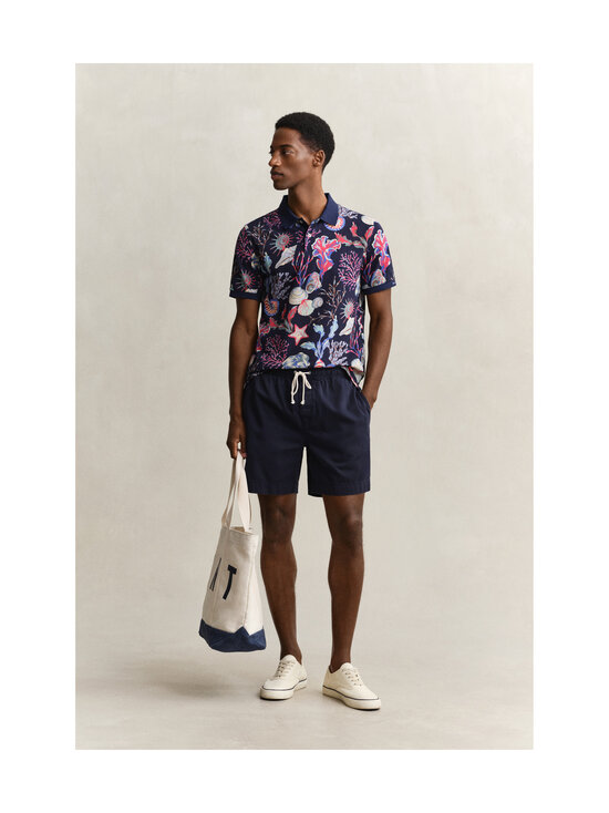 GANT - Polosärk - 409 CLASSIC BLUE | Stockmann - photo 5