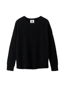 By Malene Birger - Biagiorms-neule - 50 BLACK | Stockmann