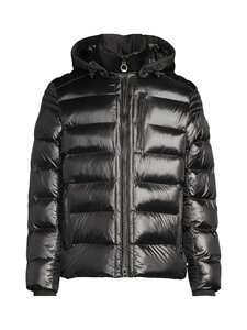 Wellensteyn - Super Light Quilted -toppatakki - SW SCHWARZ | Stockmann