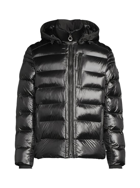 Wellensteyn - Super Light Quilted -toppatakki - SW SCHWARZ | Stockmann - photo 1