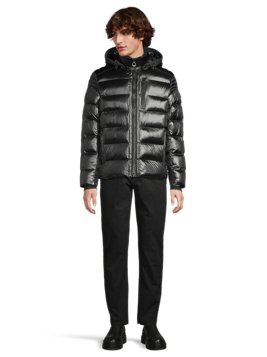 Wellensteyn - Super Light Quilted -toppatakki - SW SCHWARZ | Stockmann - photo 2