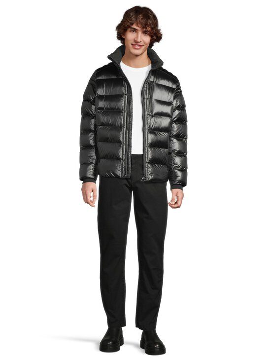 Wellensteyn - Super Light Quilted -toppatakki - SW SCHWARZ | Stockmann - photo 4