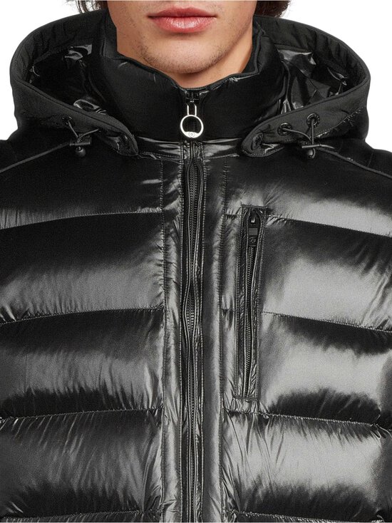 Wellensteyn - Super Light Quilted -toppatakki - SW SCHWARZ | Stockmann - photo 5