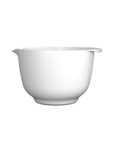 Rosti - Margrethe maisīšanas bļoda 2 l - WHITE Rosti - Margrethe maisīšanas bļoda 2 l - WHITE | Stockmann