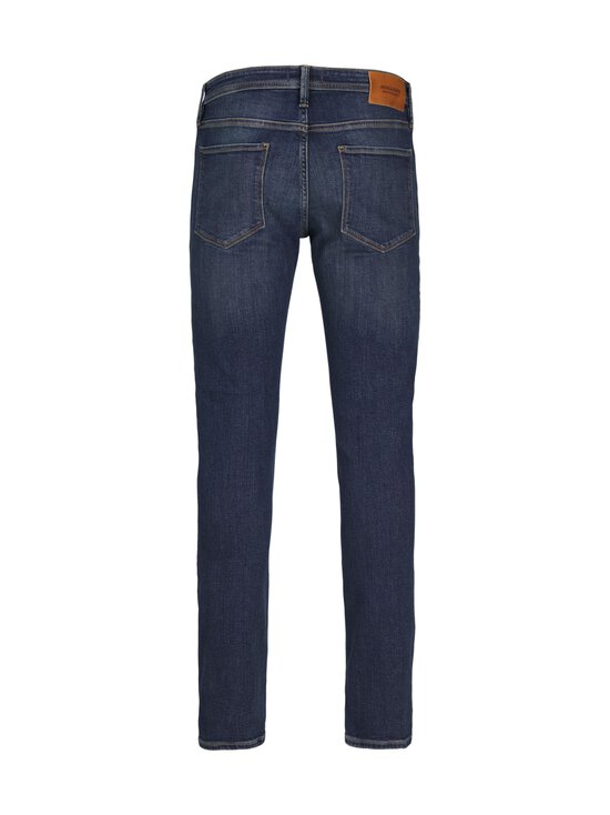 Jack & Jones - JjiGlenn JjFelix organiskās kokvilnas džinsi - BLUE DENIM - photo 2 Jack & Jones - JjiGlenn JjFelix organiskās kokvilnas džinsi - BLUE DENIM | Stockmann - photo 2