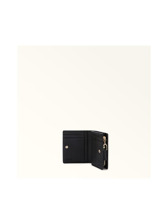 Furla - Nahast rahakott Nuvola S Compact - O6000 NERO - photo 2 Furla - Nahast rahakott Nuvola S Compact - O6000 NERO | Stockmann - photo 2
