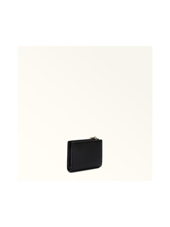 Furla - Nahast rahakott Nuvola S Compact - O6000 NERO - photo 4 Furla - Nahast rahakott Nuvola S Compact - O6000 NERO | Stockmann - photo 4