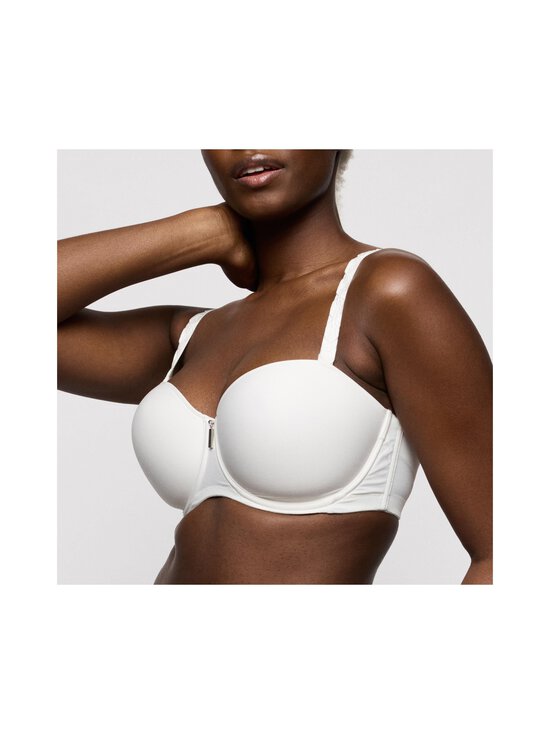 Primadonna - Twixie padded strapless -rintaliivit - NAT NATURAL | Stockmann - photo 3