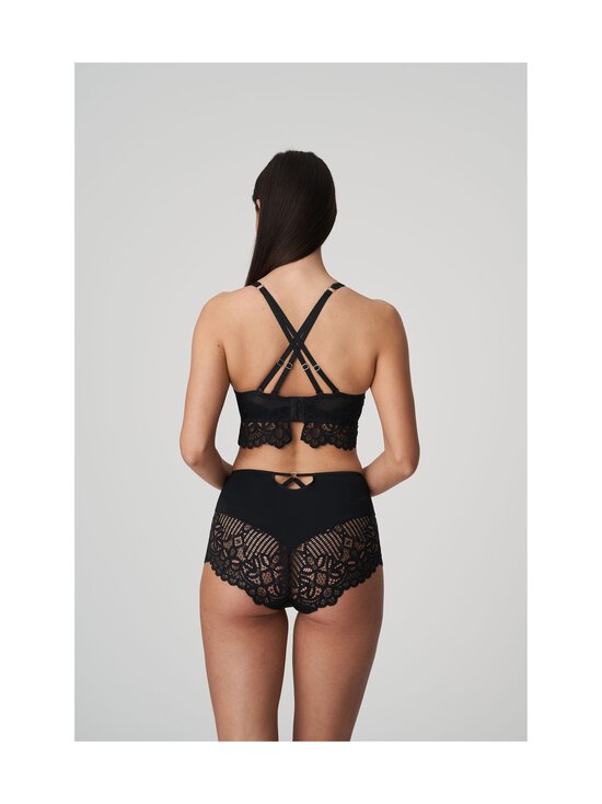 Primadonna - First Night Triangle -rintaliivit - ZWA BLACK | Stockmann - photo 7