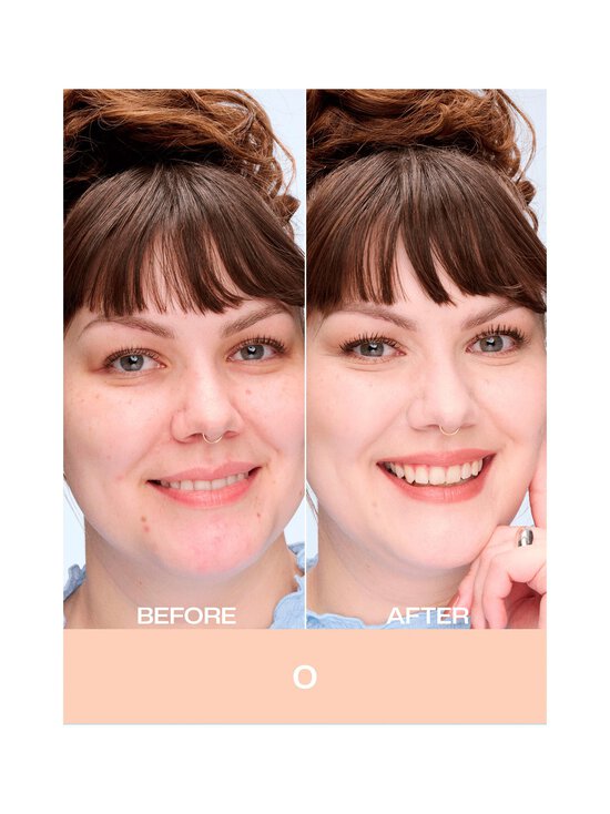 Lumene - Blur Even Cover Foundation -meikkivoide - 0 | Stockmann - photo 3