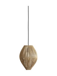 Muubs - Fishtrap S -valaisin 29,5 x 23 cm - NATURE Muubs - Fishtrap S -valaisin 29,5 x 23 cm - NATURE | Stockmann