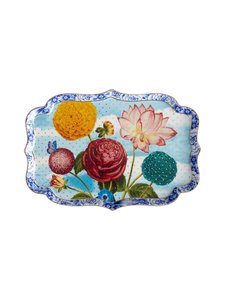 PIP Studio - Royal-tarjotin 26 cm - MONIVÄRINEN PIP Studio - Royal-tarjotin 26 cm - MONIVÄRINEN | Stockmann