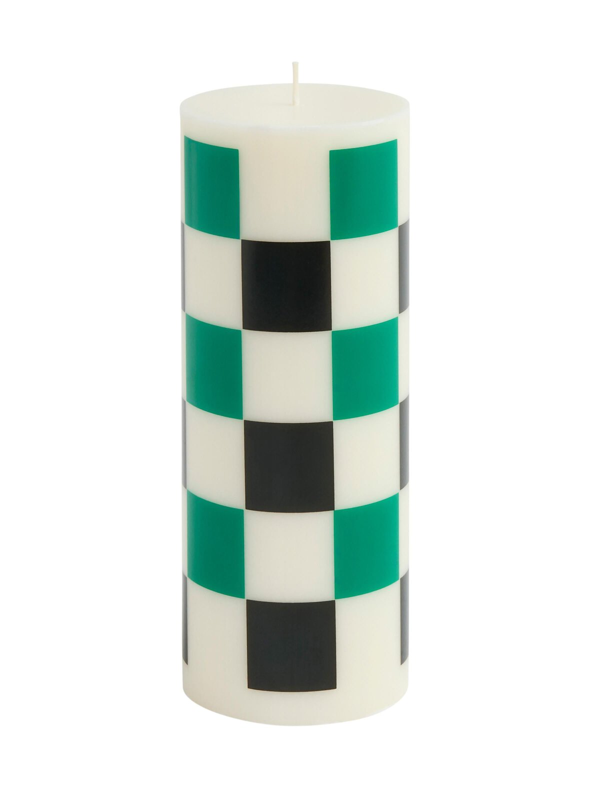 Column Medium -kynttilä 20 cm