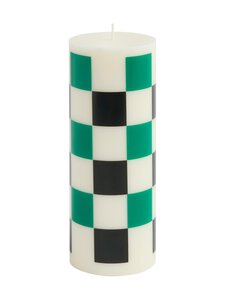 HAY - Column Medium -kynttilä 20 cm - MULTI | Stockmann