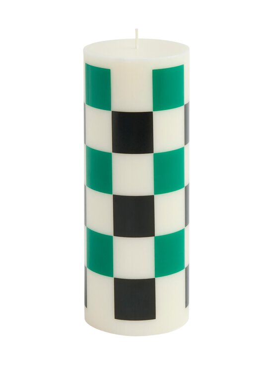 HAY - Küünal Column Medium 20 cm - MULTI - photo 1 HAY - Küünal Column Medium 20 cm - MULTI | Stockmann - photo 1