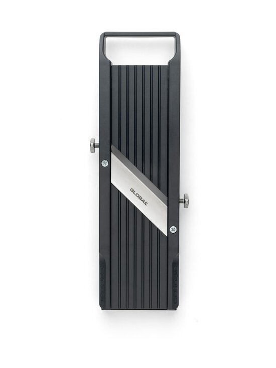 Global Knives - Global Mandoline -leikkuri 6.4 cm - GREY GREY | Stockmann - photo 1