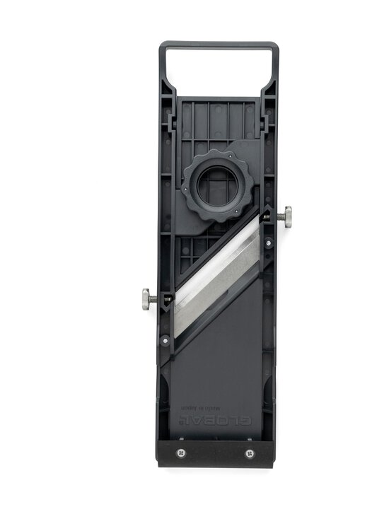 Global Knives - Global Mandoline -leikkuri 6.4 cm - GREY GREY | Stockmann - photo 4