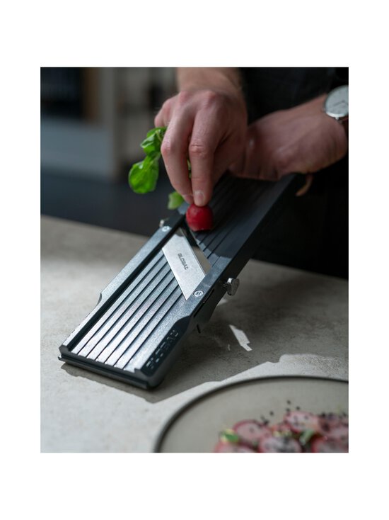 Global Knives - Global Mandoline -leikkuri 6.4 cm - GREY GREY | Stockmann - photo 6