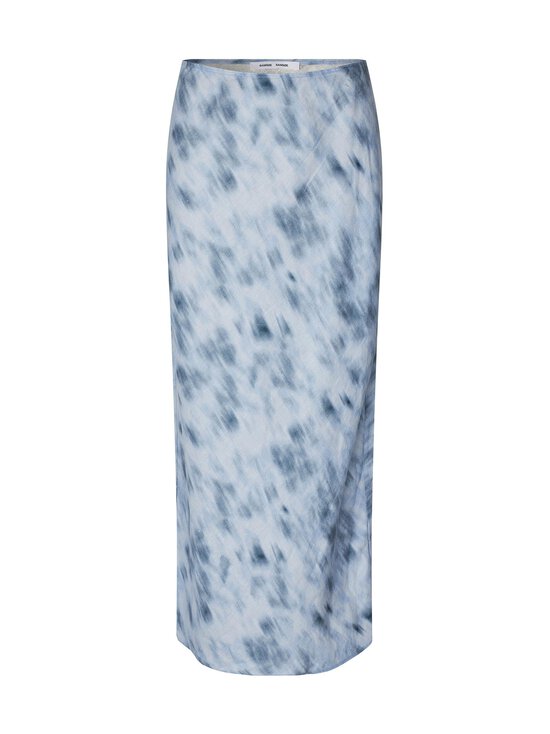 Saagneta Long -pellavahame