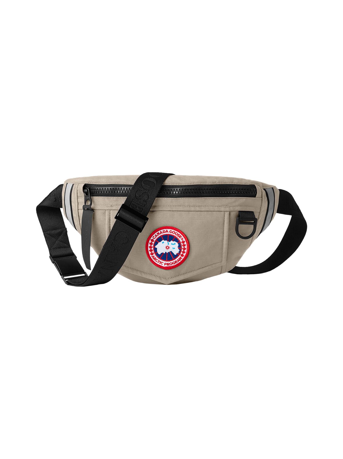 Waist Pack -vyölaukku