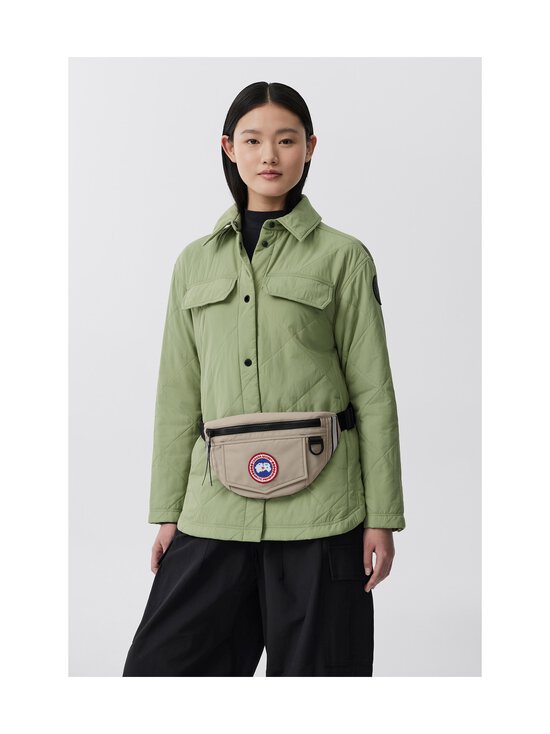 Canada Goose - Waist Pack -vyölaukku - 432 LIMESTONE - CALCAIRE | Stockmann - photo 8